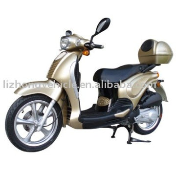 125cc&150cc Scooter with EEC&COC(Gland)